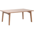 Folding Tea Table