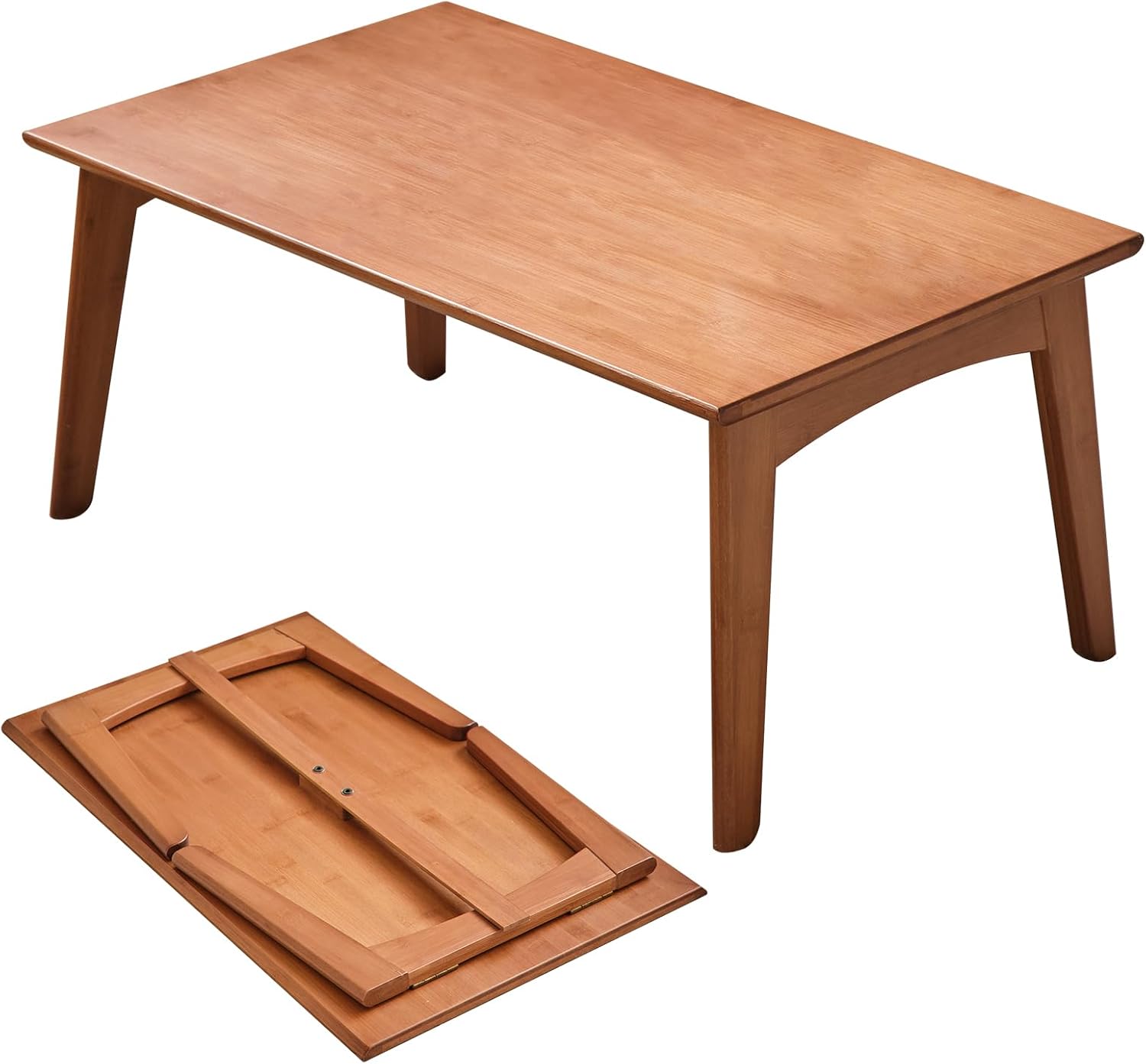 Folding Tea Table