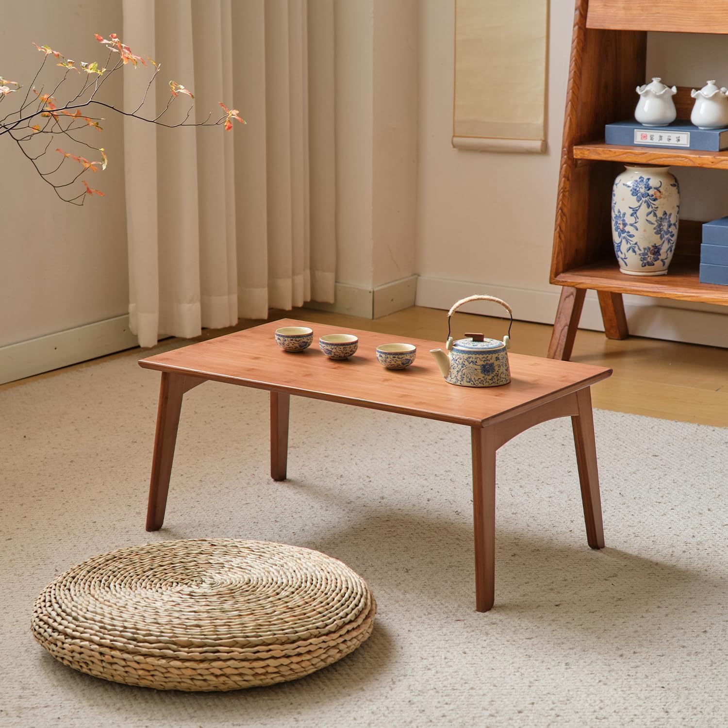 Folding Tea Table